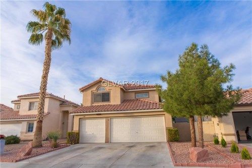 610 Landview Court, Las Vegas, NV 89123