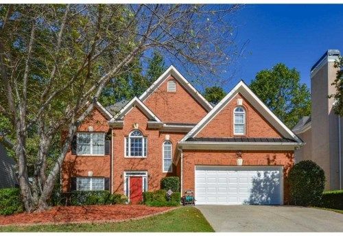 2859 Calhoun Place, Suwanee, GA 30024