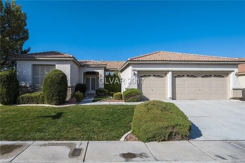 8457 Baleek Point Court, Las Vegas, NV 89123