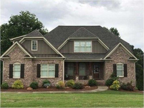 302 Towne Overlook Circle, Canton, GA 30114