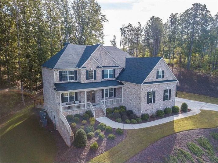 545 Shadow Hawk, Alpharetta, GA 30004