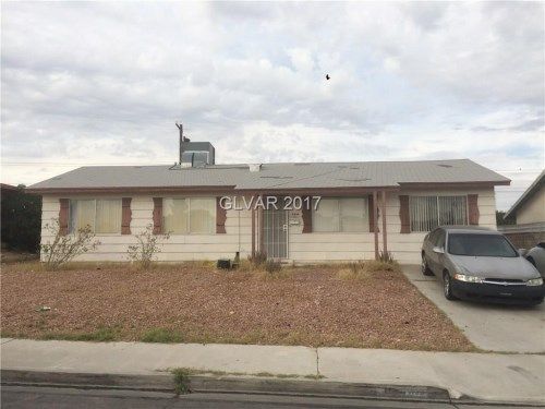 6444 Bannock Way, Las Vegas, NV 89107