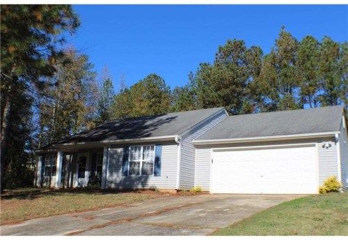 1536 Mill Creek Rd, Bethlehem, GA 30620