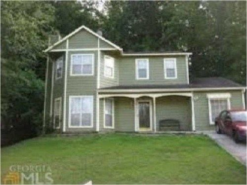 5622 La Fleur Trl, Lithonia, GA 30038