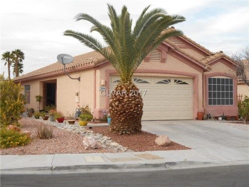 7844 Scammons Bay Court, Las Vegas, NV 89129