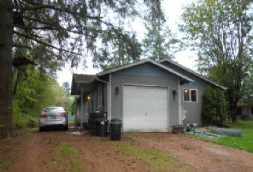 215 3rd Ave Nw, Napavine, WA 98565