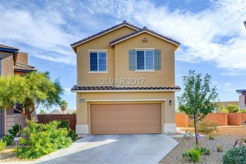 8219 Southern Cross Avenue, Las Vegas, NV 89131