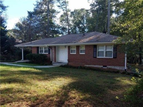 3135 Payton Rd NE, Atlanta, GA 30345