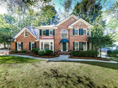 3278 Standing Peachtree Trl, Kennesaw, GA 30152