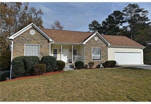 209 Belmont Dr, Monroe, GA 30655