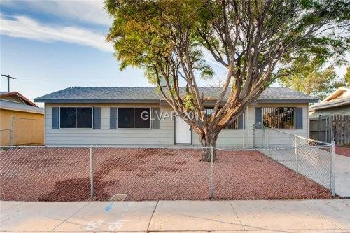 6109 Fawn Circle, Las Vegas, NV 89107