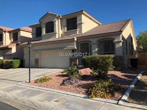 7522 Trickling Wash Drive, Las Vegas, NV 89131