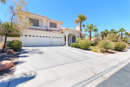 9129 Amber Waves Street, Las Vegas, NV 89123