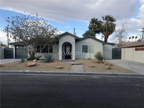 1117 Francis Avenue, Las Vegas, NV 89104