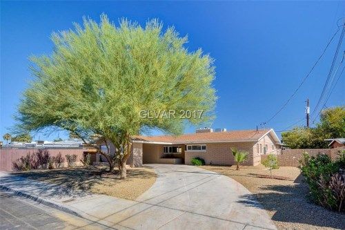 2301 Santa Ynez Drive, Las Vegas, NV 89104