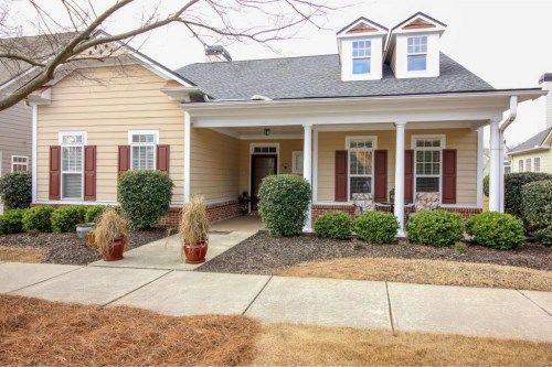 3622 Silver Springs Way, Powder Springs, GA 30127