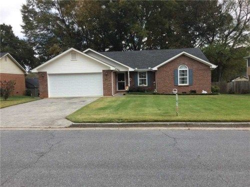 50 Cotton Bend, Cartersville, GA 30120