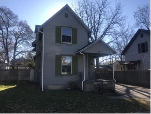 214 Dale Street NE, Grand Rapids, MI 49505