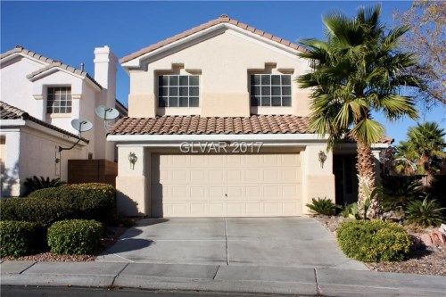 10204 Abano Court, Las Vegas, NV 89134