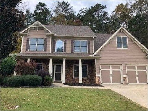 500 Homestead Dr, Dallas, GA 30157