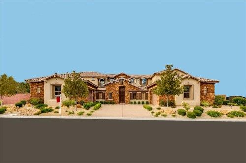 8269 Dutch Harbor Circle, Las Vegas, NV 89113