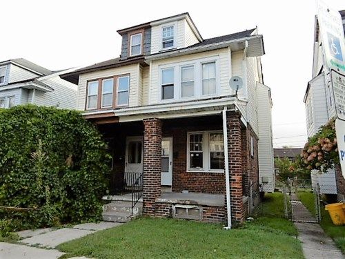 246 Woodlawn Avenue, Trenton, NJ 08609