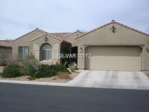 3871 Galiceno Drive, Las Vegas, NV 89122