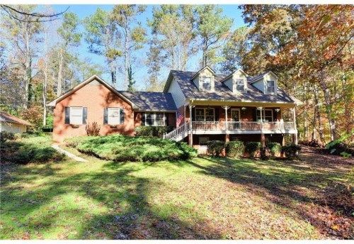 88 Leaf Lake Dr, Suwanee, GA 30024