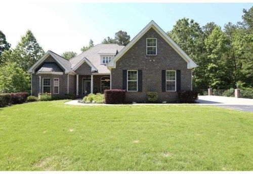 244 Tuscany Trl, Dallas, GA 30157