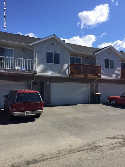 2022 E 73rd Avenue #2, Anchorage, AK 99507