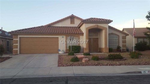 1036 Beaver Crest Terrace, Henderson, NV 89015