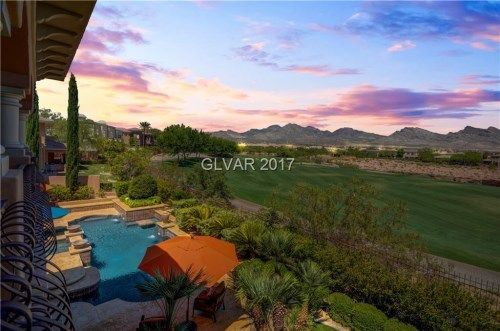 10340 Summit Canyon Drive, Las Vegas, NV 89144