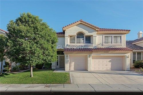 2120 Waterbury Lane, Las Vegas, NV 89134