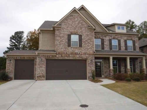 8820 Cobblestone Ln, Cumming, GA 30041