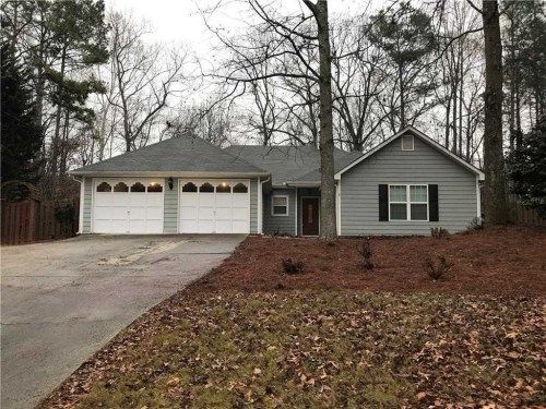 42 Bell Ct, Douglasville, GA 30134