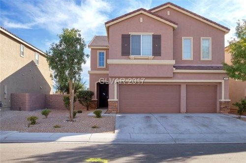 3991 Topaz Hills Drive, North Las Vegas, NV 89032