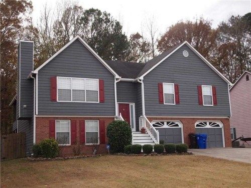 4806 Country Cove Way, Powder Springs, GA 30127