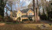 540 Flying Scot Way Alpharetta, GA 30005