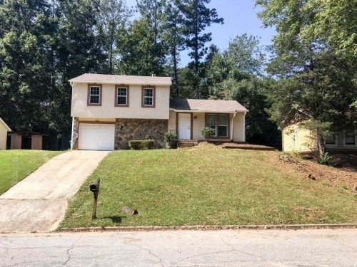 5321 Timor Trl, Lithonia, GA 30038