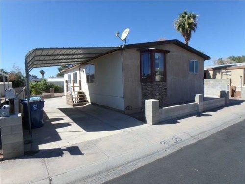 3435 Death Valley Dr, Las Vegas, NV 89122