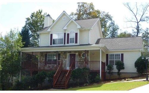 1248 Fly Rod Ln, Loganville, GA 30052