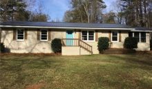 607 Danielsville St Jefferson, GA 30549