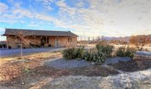 2521 West Mcmurray Drive Pahrump, NV 89060