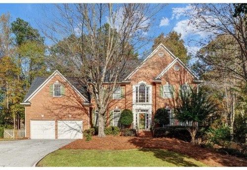 4627 Wickford Circle NE, Roswell, GA 30075