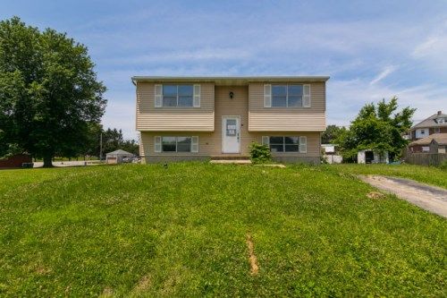 821 Fishermans Cir, Wrightsville, PA 17368