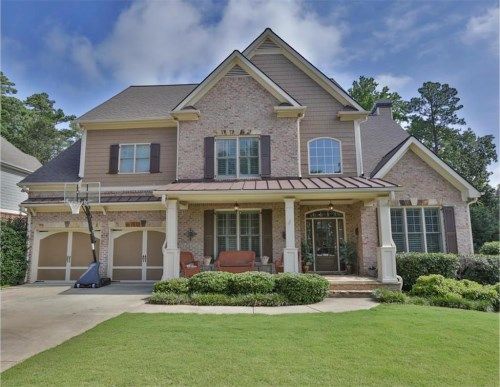 726 Crescent Circle, Canton, GA 30115