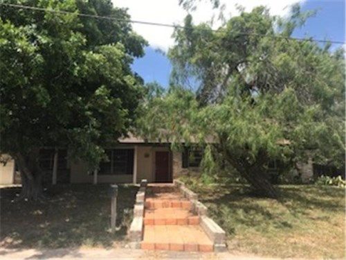 48 Honey Dr, Brownsville, TX 78520