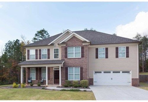 5570 Sweet Creek Ln, Monroe, GA 30655