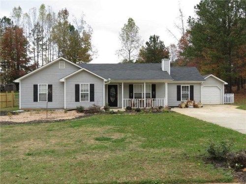 153 Conifer Ln, Rockmart, GA 30153