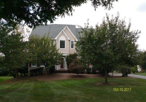 6 PRINCEVILLE COURT, Skillman, NJ 08558